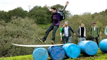 Jackass 3.5