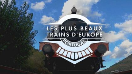 Nejkrásnější evropské cesty vlakem (5)