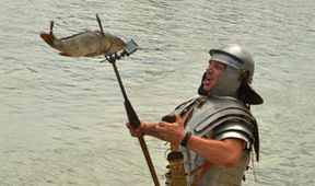 Brutální historie (3)