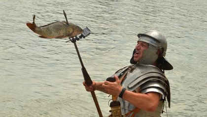 Brutální historie (3)