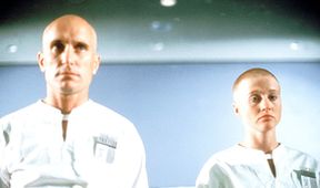 THX 1138