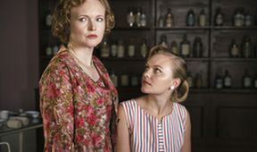 Grantchester III (2/6)