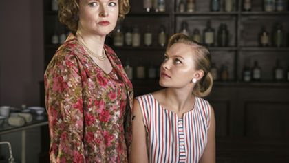 Grantchester III (2/6)