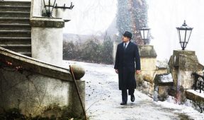 Maigret a drahoušek z Montmartru