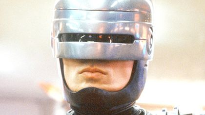 Robocop