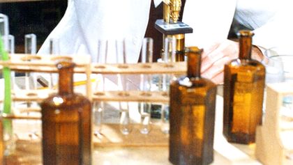 Louis Pasteur (3/3)