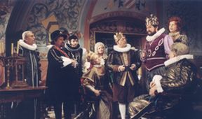 Arabela se vrací aneb Rumburak králem Říše pohádek (15/26)