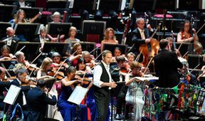 BBC Proms 2018 (2/2)