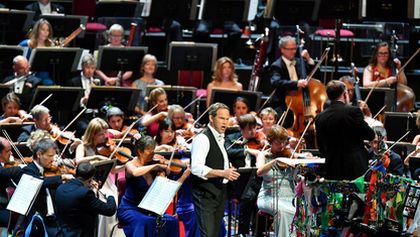 BBC Proms 2018 (2/2)