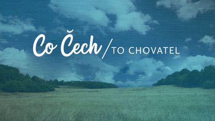 Co Čech, to chovatel