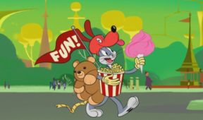 Looney Tunes: Animáky (17)