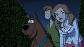 Scooby-Doo a duch labužník
