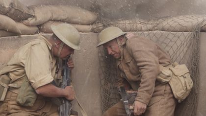 Tobruk