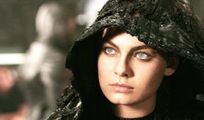 Riddick: Kronika temna