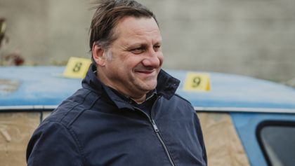 Poldové a nemluvně (1/13)