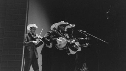 Country Music (3/9)