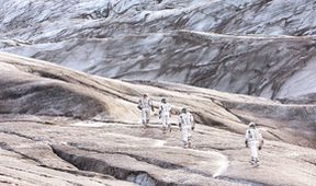 Interstellar