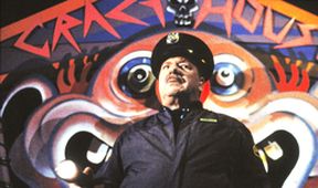 Klauni zabijáci