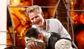 MasterChef Junior III (2/8)