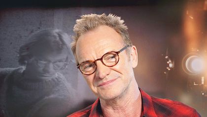 Sting!