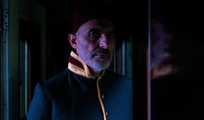 Orient Express - když vlak píše dějiny