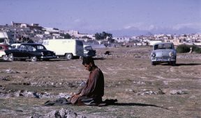 Afghánistán: 40 let války (1/4)
