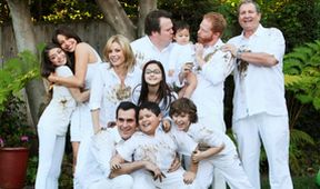 Modern Family X (12/22)