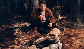 Jak Vojtěch pro princeznu do ohně skočil