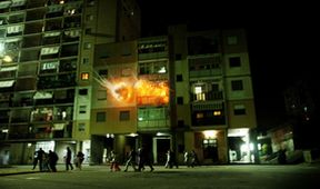 Gomora II (6/12)