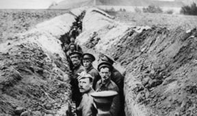 Světová válka: 1914-1945 (5)