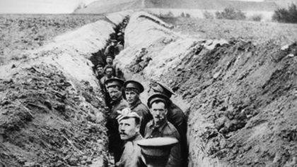 Světová válka: 1914-1945 (5)