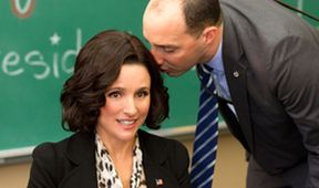 Viceprezident(ka) (6)