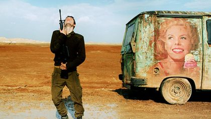 Foxtrot