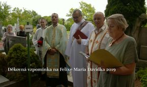 Zakázaný Bůh (9/13)