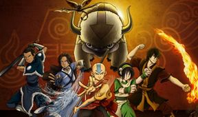 Avatar: Legenda o Aangovi II (18/20)