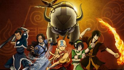 Avatar: Legenda o Aangovi II (17/20)