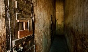 Za mřížemi: Nejkrutější věznice světa II (6)
