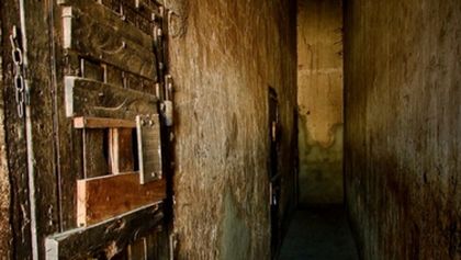 Za mřížemi: Nejkrutější věznice světa II (6)
