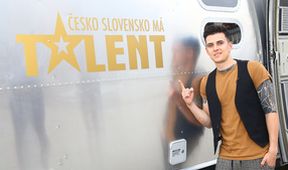 Česko Slovensko má talent - AFTERSHOW