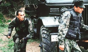 U.S. Seals 3: Na život a na smrť
