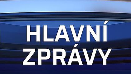 Hlavní zprávy
