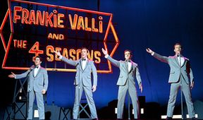 Jersey Boys