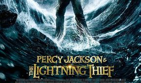 Percy Jackson: Zloděj blesku