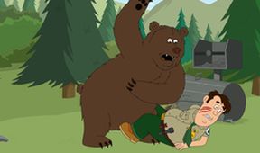 Brickleberry II (6)