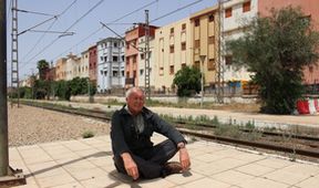 Nastupovat! Vlakem kolem světa IV (1)
