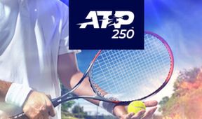 ATP250: Open Occitanie (1. semifinále)
