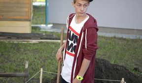 Trpaslík (5/6)