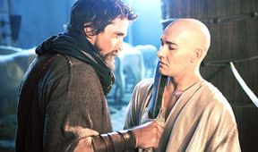 Exodus: Bohové a králové