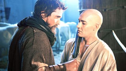 Exodus: Bohové a králové