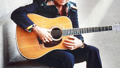 Country Music (7/9)
